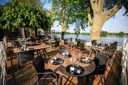 Le Poisson d'Or · Restaurant Gastronomique Mâcon