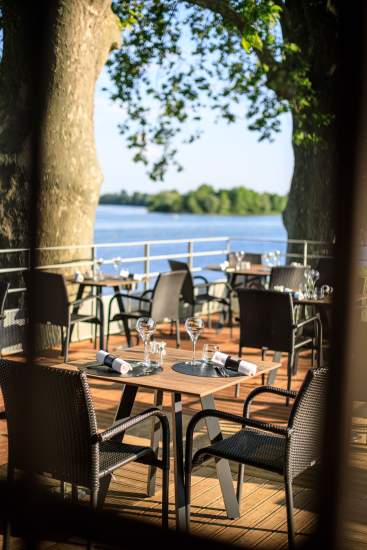 Le Poisson d'Or · Restaurant Gastronomique Mâcon